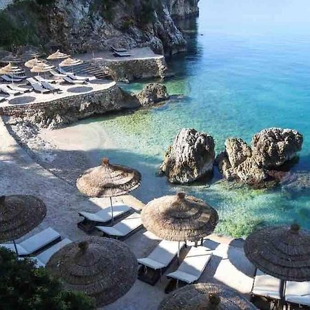 Beach Home Vlora Екстериор снимка