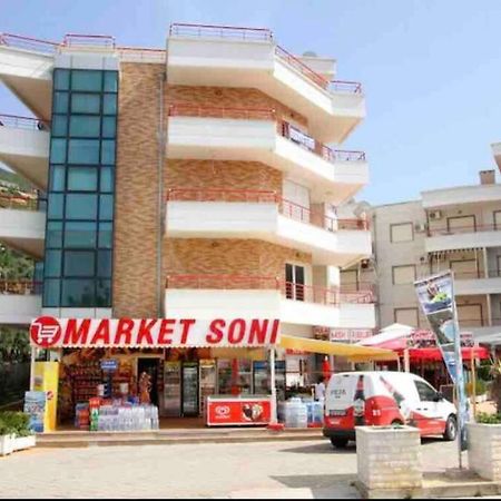 Beach Home Vlora Екстериор снимка
