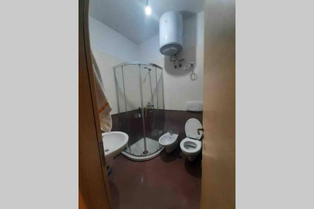 Beach Home Vlora Екстериор снимка