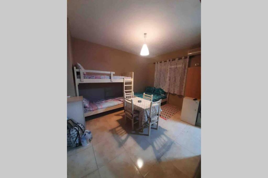 Beach Home Vlora Екстериор снимка