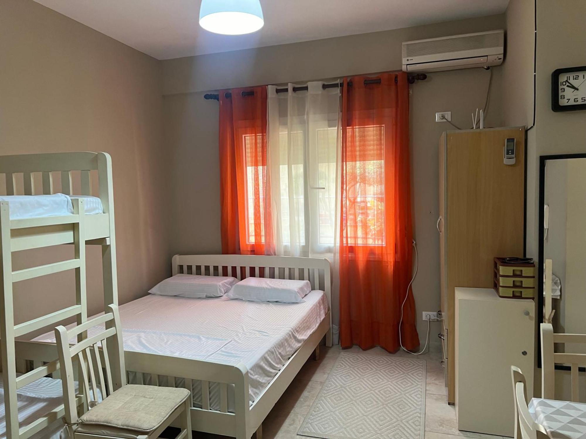 Beach Home Vlora Екстериор снимка