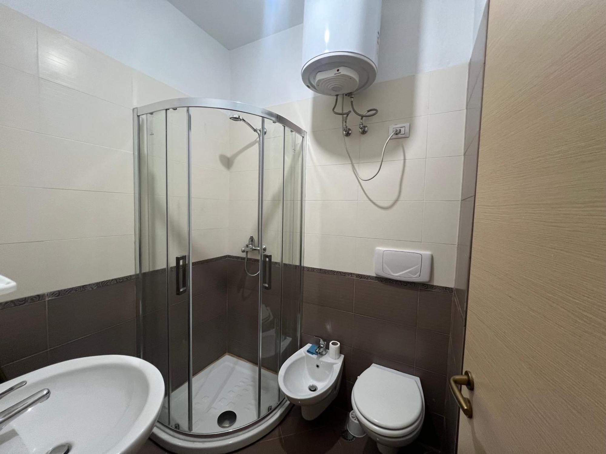 Beach Home Vlora Екстериор снимка